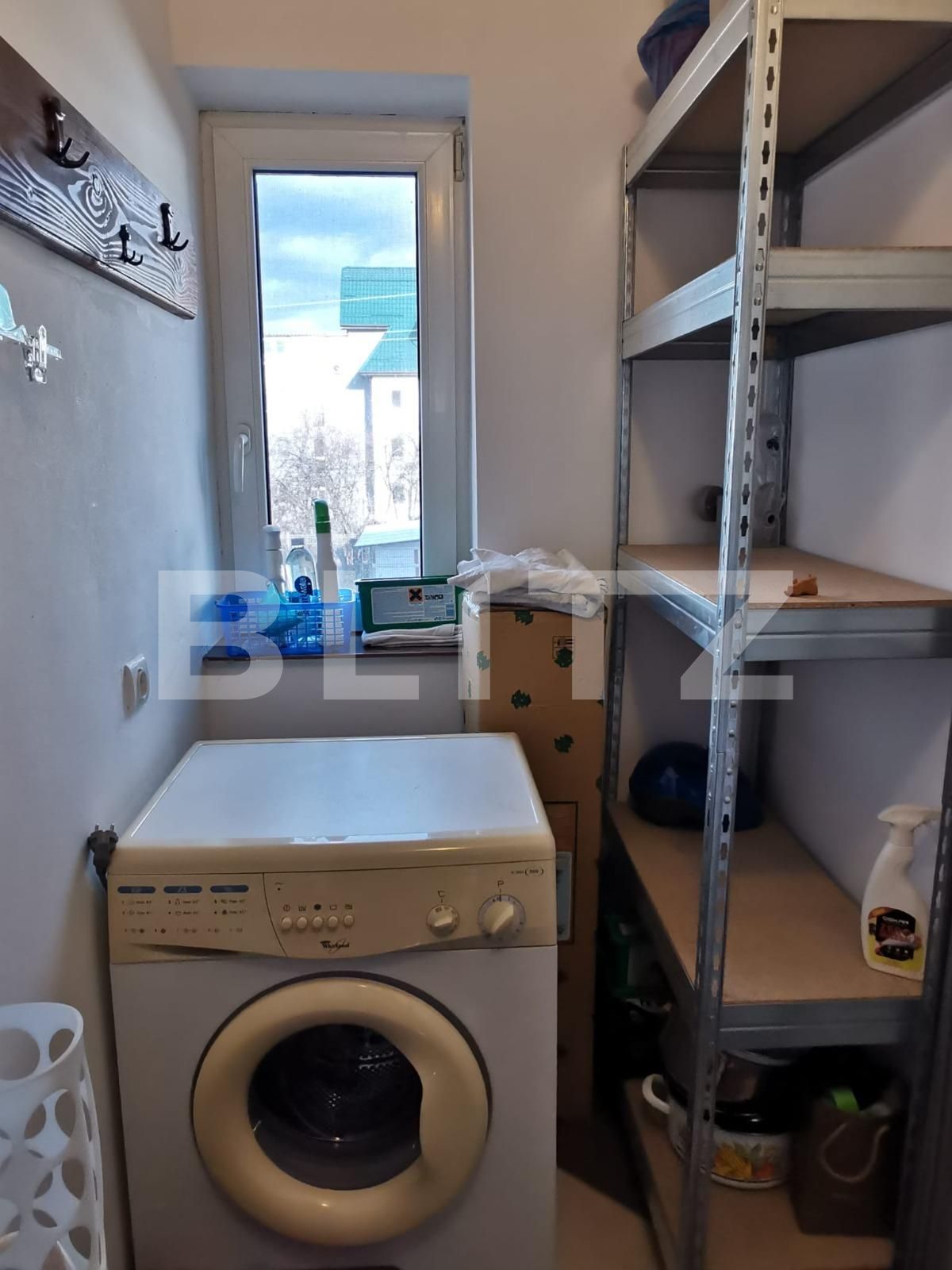 Apartament de închiriat 2 camere Floreşti - 81032AI | BLITZ Cluj-Napoca | Poza9