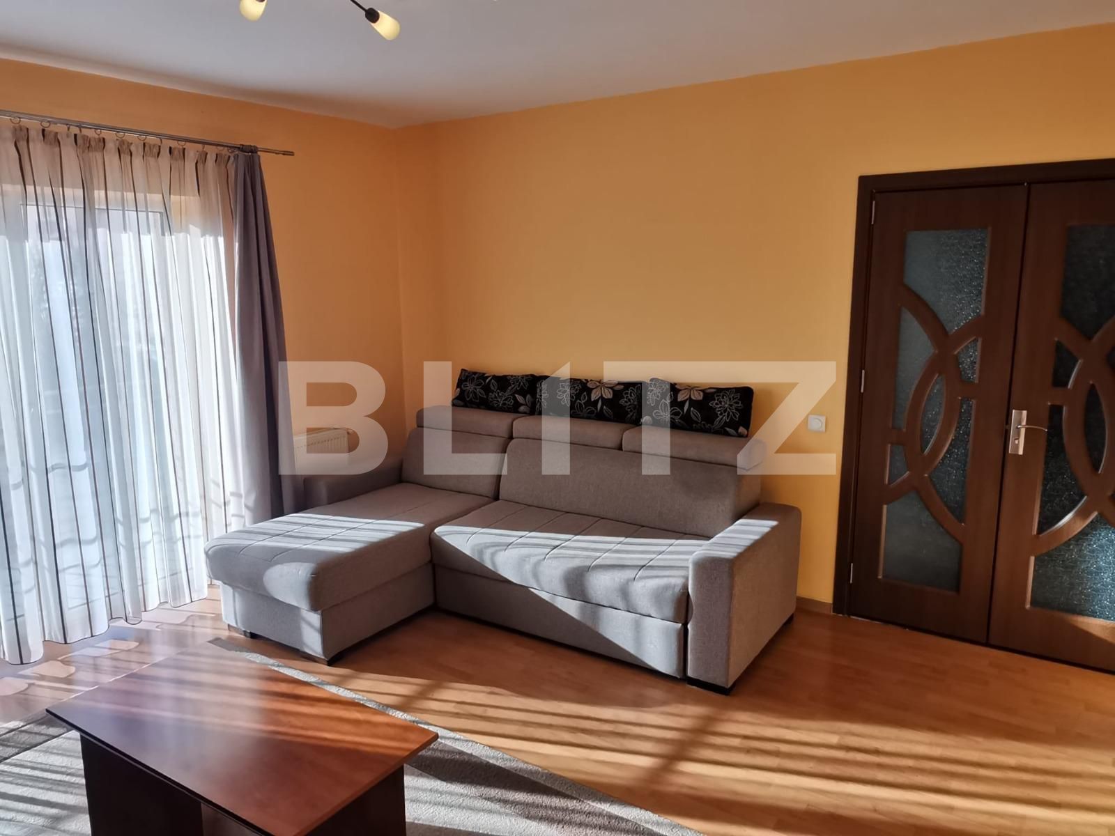 Apartament de închiriat 2 camere Floreşti - 81032AI | BLITZ Cluj-Napoca | Poza1