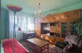 Apartament 3 camere, decomandat, 65 mp, zona Piata 14 Iulie