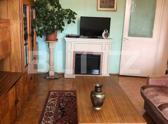 Apartament de închiriat 3 camere Grigorescu - 81034AI | BLITZ Cluj-Napoca | Poza7