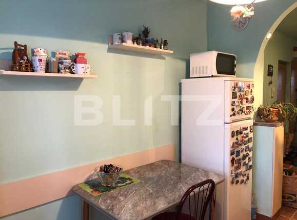 Apartament de închiriat 3 camere Grigorescu - 81034AI | BLITZ Cluj-Napoca | Poza12