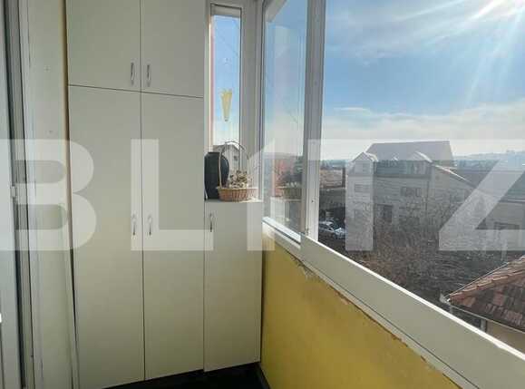 Apartament de închiriat 3 camere Grigorescu - 81034AI | BLITZ Cluj-Napoca | Poza17