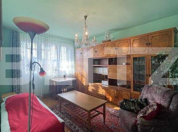 Apartament de închiriat 3 camere Grigorescu - 81034AI | BLITZ Cluj-Napoca | Poza6