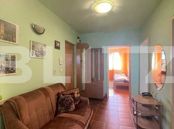 Apartament de închiriat 3 camere Grigorescu - 81034AI | BLITZ Cluj-Napoca | Poza2