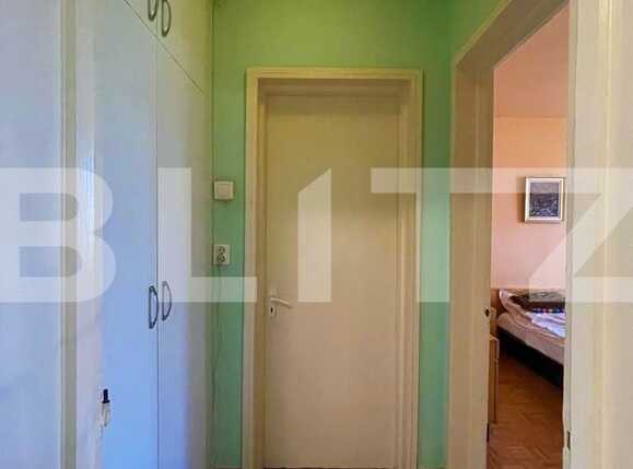 Apartament de închiriat 3 camere Grigorescu - 81034AI | BLITZ Cluj-Napoca | Poza14