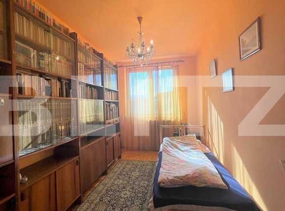 Apartament de închiriat 3 camere Grigorescu - 81034AI | BLITZ Cluj-Napoca | Poza9