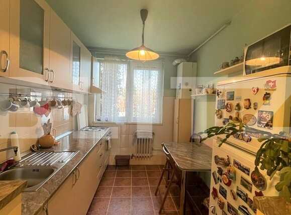 Apartament de închiriat 3 camere Grigorescu - 81034AI | BLITZ Cluj-Napoca | Poza11