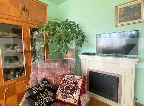 Apartament de închiriat 3 camere Grigorescu - 81034AI | BLITZ Cluj-Napoca | Poza8