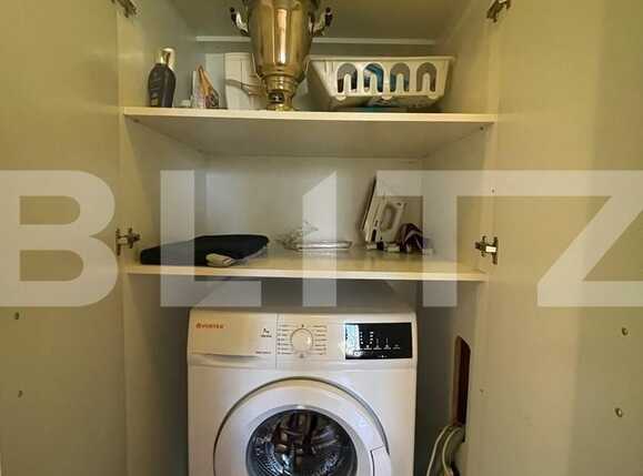 Apartament de închiriat 3 camere Grigorescu - 81034AI | BLITZ Cluj-Napoca | Poza13