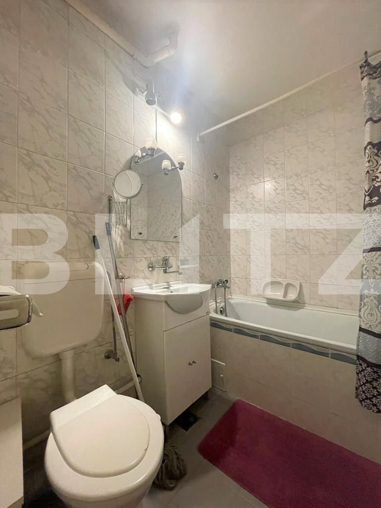 Apartament de închiriat 3 camere Grigorescu - 81034AI | BLITZ Cluj-Napoca | Poza16