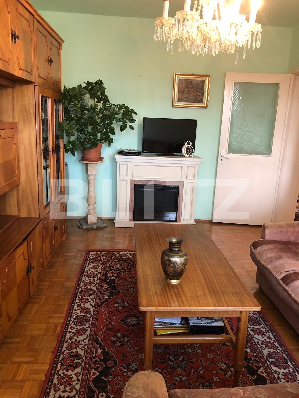 Apartament de închiriat 3 camere Grigorescu - 81034AI | BLITZ Cluj-Napoca | Poza7