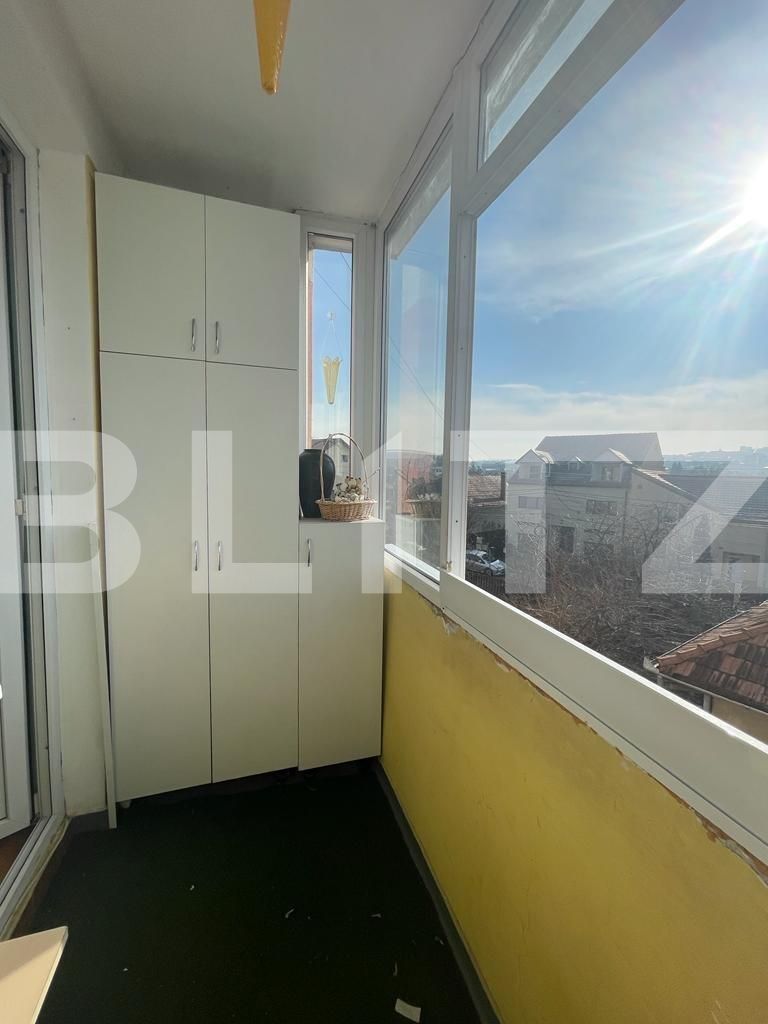 Apartament de închiriat 3 camere Grigorescu - 81034AI | BLITZ Cluj-Napoca | Poza17