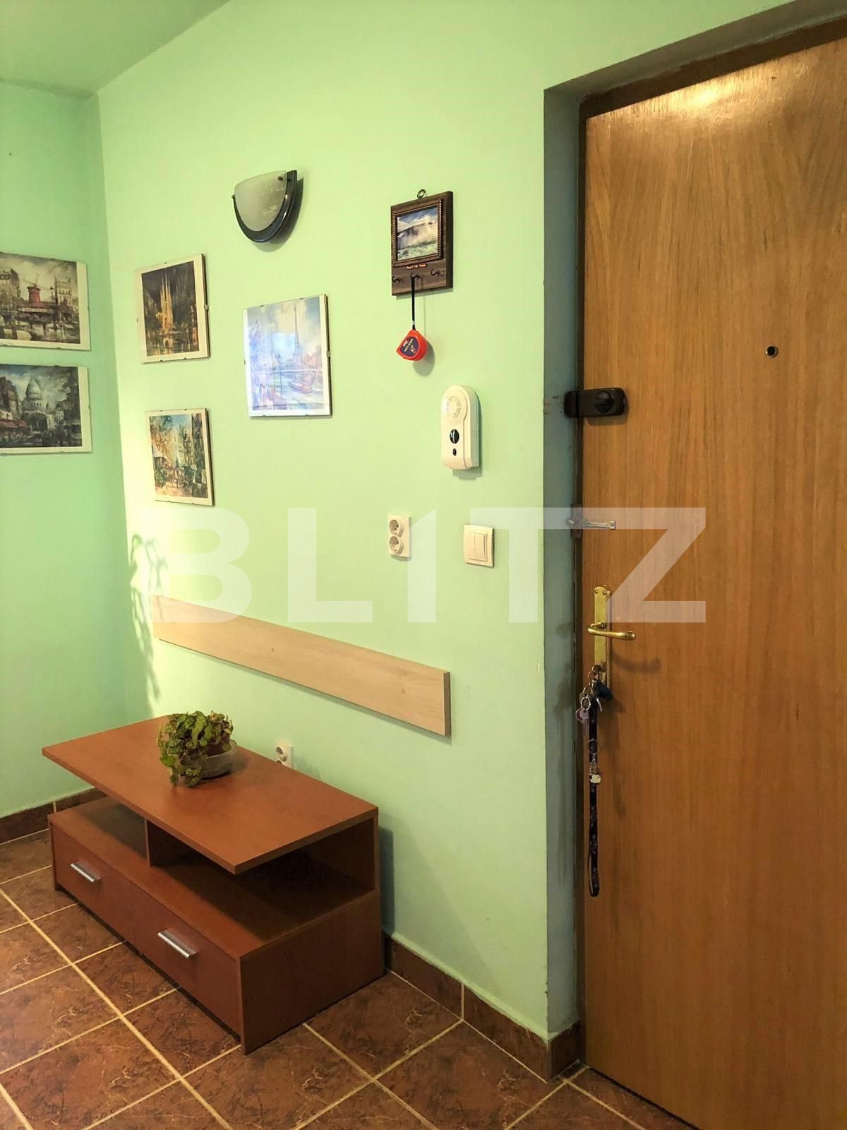 Apartament de închiriat 3 camere Grigorescu - 81034AI | BLITZ Cluj-Napoca | Poza15