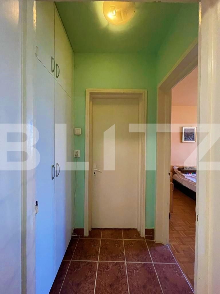 Apartament de închiriat 3 camere Grigorescu - 81034AI | BLITZ Cluj-Napoca | Poza14