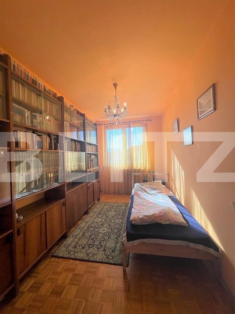 Apartament de închiriat 3 camere Grigorescu - 81034AI | BLITZ Cluj-Napoca | Poza9