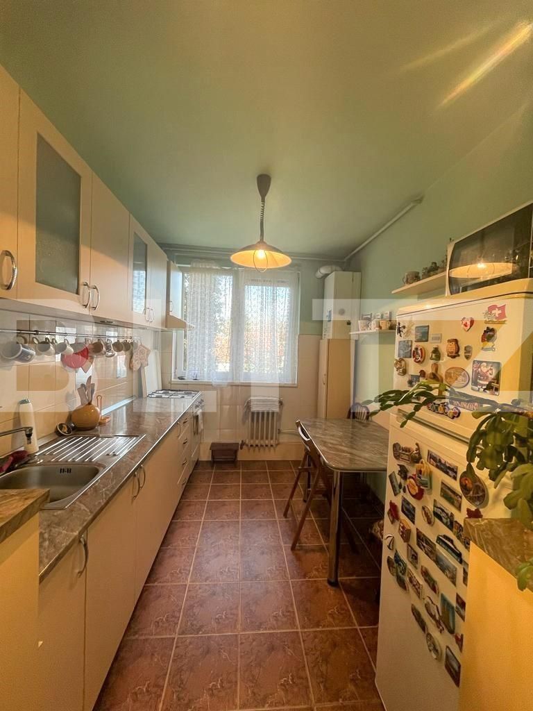 Apartament de închiriat 3 camere Grigorescu - 81034AI | BLITZ Cluj-Napoca | Poza11