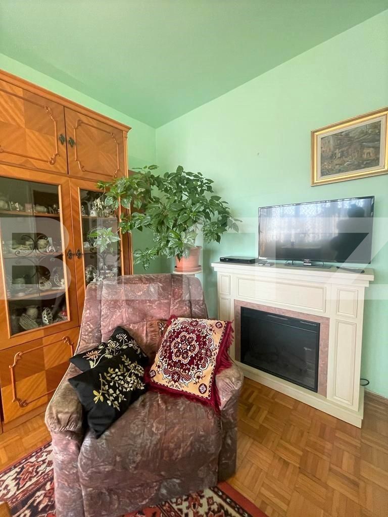 Apartament de închiriat 3 camere Grigorescu - 81034AI | BLITZ Cluj-Napoca | Poza8