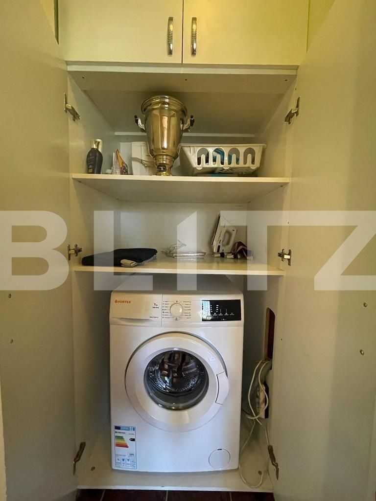 Apartament de închiriat 3 camere Grigorescu - 81034AI | BLITZ Cluj-Napoca | Poza13