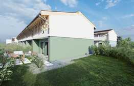 Casa insiruita, 4 camere, acces privat, zona cartierului Terra! Comision 0!