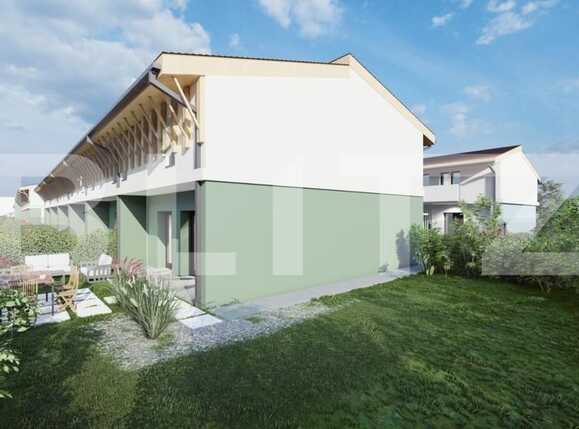 Casa de vânzare 4 camere Floreşti - 81035CV | BLITZ Cluj-Napoca | Poza8