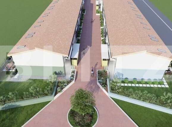 Casa de vânzare 4 camere Floreşti - 81035CV | BLITZ Cluj-Napoca | Poza5