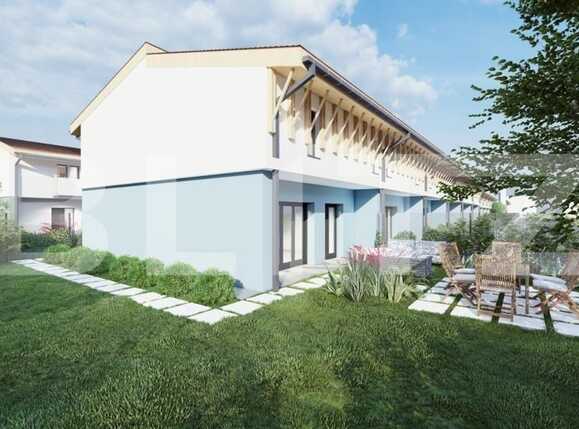 Casa de vânzare 4 camere Floreşti - 81035CV | BLITZ Cluj-Napoca | Poza3