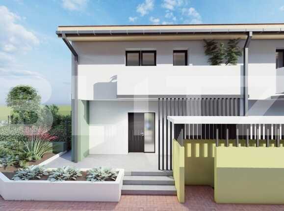 Casa de vânzare 4 camere Floreşti - 81035CV | BLITZ Cluj-Napoca | Poza1