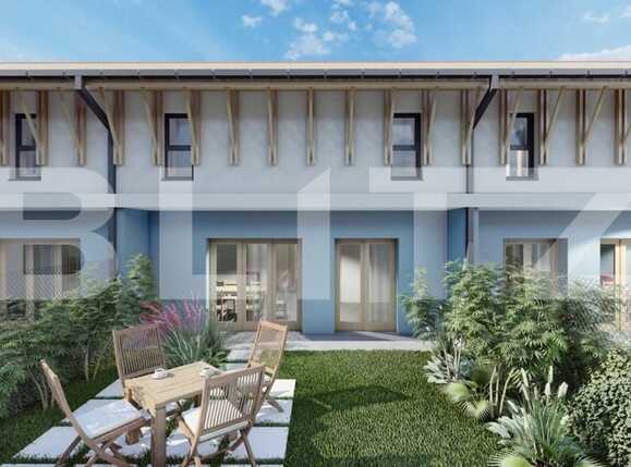 Casa de vânzare 4 camere Floreşti - 81035CV | BLITZ Cluj-Napoca | Poza6