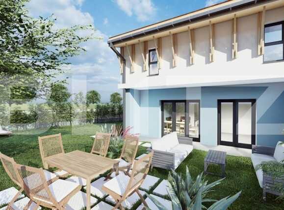 Casa de vânzare 4 camere Floreşti - 81035CV | BLITZ Cluj-Napoca | Poza2