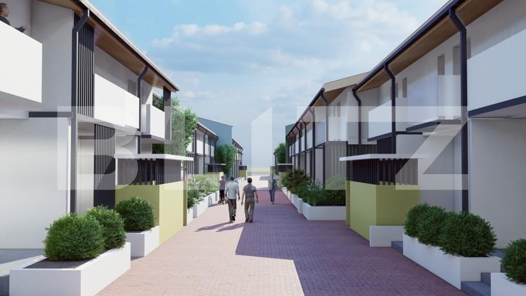 Casa de vânzare 4 camere Floreşti - 81035CV | BLITZ Cluj-Napoca | Poza4