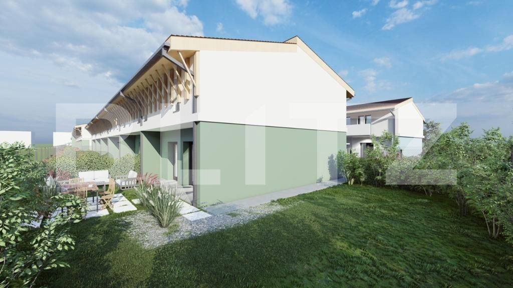 Casa de vânzare 4 camere Floreşti - 81035CV | BLITZ Cluj-Napoca | Poza8