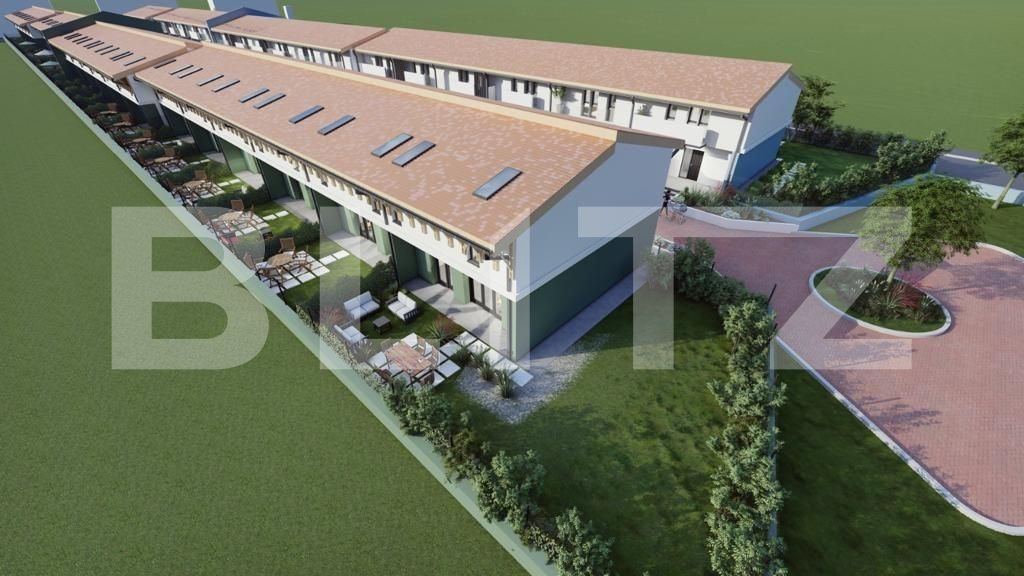 Casa de vânzare 4 camere Floreşti - 81035CV | BLITZ Cluj-Napoca | Poza7