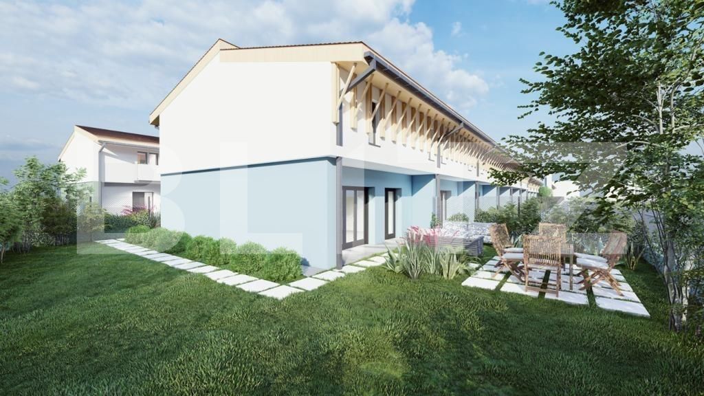 Casa de vânzare 4 camere Floreşti - 81035CV | BLITZ Cluj-Napoca | Poza3