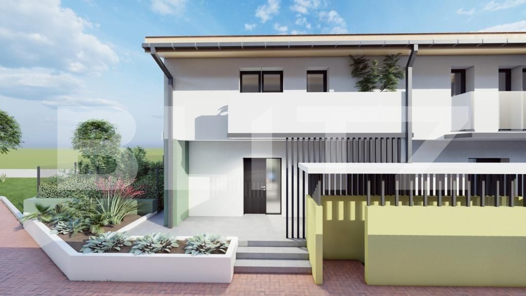 Casa de vânzare 4 camere Floreşti - 81035CV | BLITZ Cluj-Napoca | Poza1