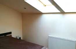 Mansarda 2 camere, decomandat, complet mobilat, 49 mp plus balcon, zona Florilor!