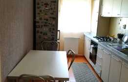 Mansarda 2 camere, decomandat, complet mobilat, 49 mp plus balcon, zona Florilor!