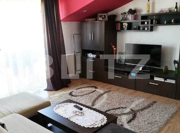 Apartament de vânzare 2 camere Floreşti - 8104AV | BLITZ Cluj-Napoca | Poza1