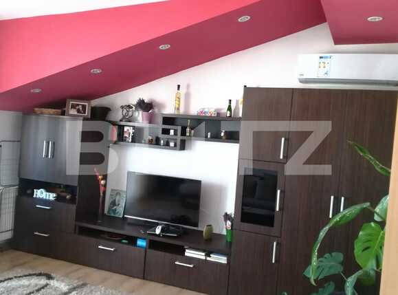 Apartament de vânzare 2 camere Floreşti - 8104AV | BLITZ Cluj-Napoca | Poza2