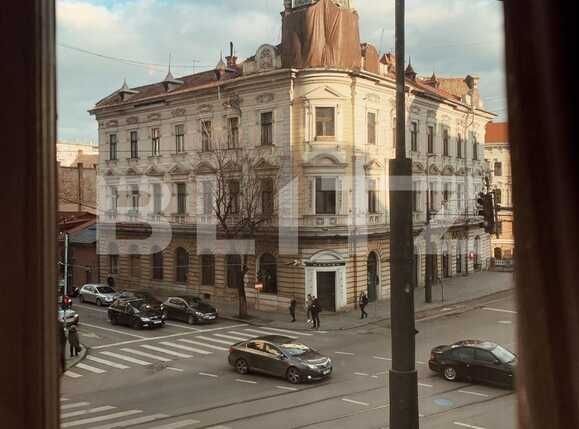 Garsonieră de vânzare Central - 81047AV | BLITZ Cluj-Napoca | Poza1