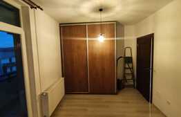 Apartament de 3 camere, etaj intermediar, orientat Sud, zona Regal, Baciu