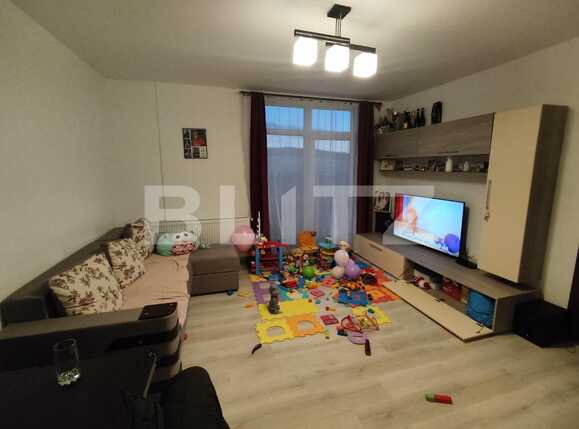 Apartament de vânzare 3 camere Baciu - 81059AV | BLITZ Cluj-Napoca | Poza6