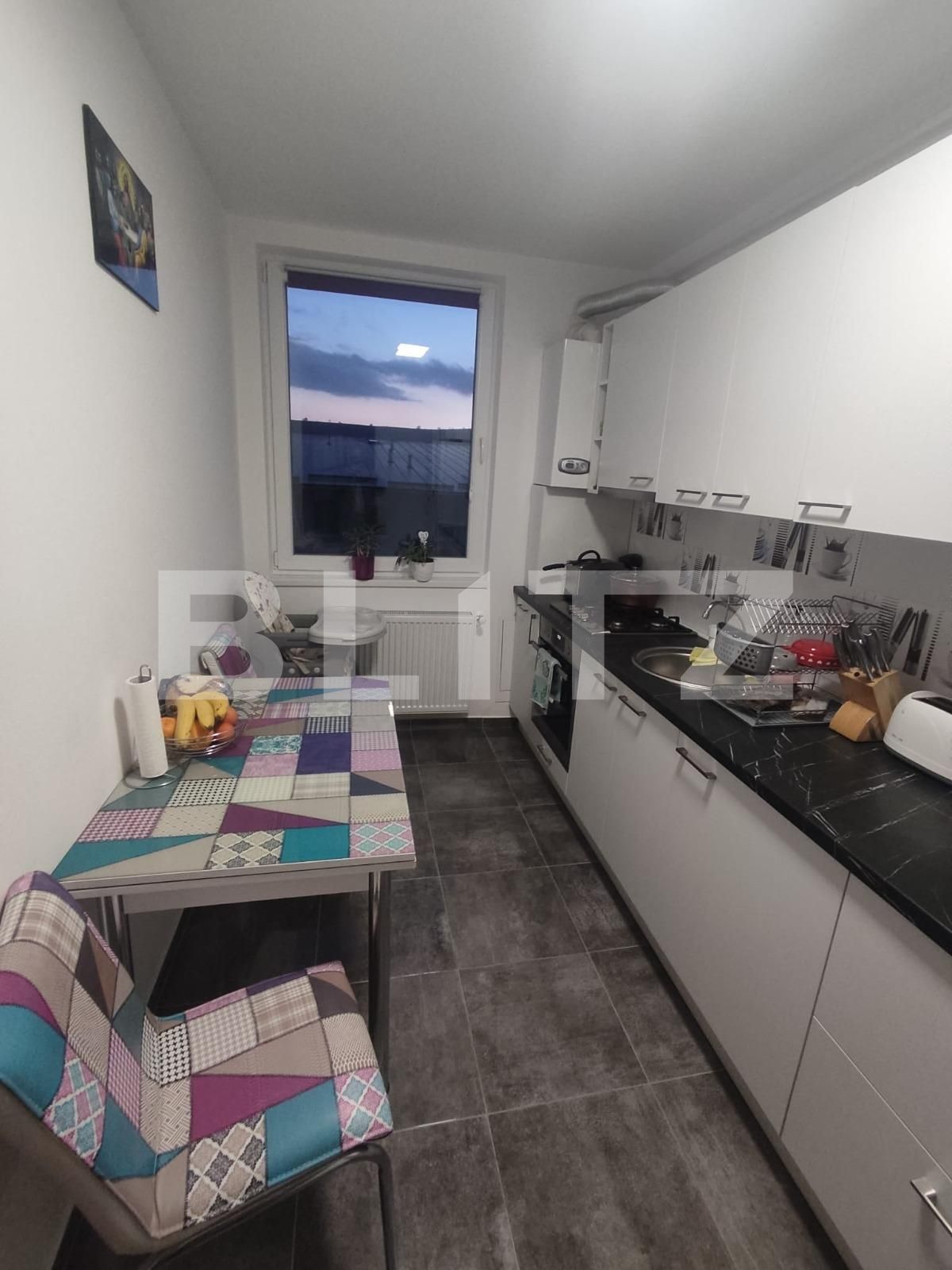 Apartament de vânzare 3 camere Baciu - 81059AV | BLITZ Cluj-Napoca | Poza2