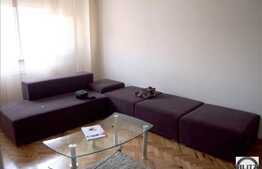 Inchiriere 2 camere, 60 mp utili, zona T. Mihali, cu garaj, mobilat modern