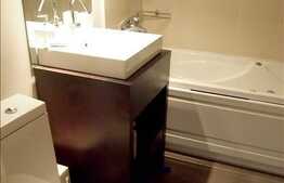 Inchiriere 2 camere, 60 mp utili, zona T. Mihali, cu garaj, mobilat modern