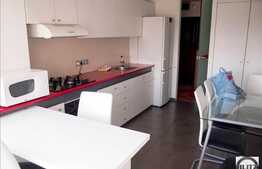 Inchiriere 2 camere, 60 mp utili, zona T. Mihali, cu garaj, mobilat modern