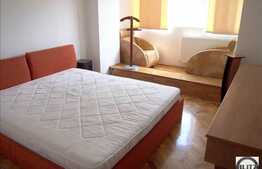 Inchiriere 2 camere, 60 mp utili, zona T. Mihali, cu garaj, mobilat modern