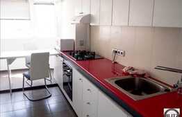 Inchiriere 2 camere, 60 mp utili, zona T. Mihali, cu garaj, mobilat modern