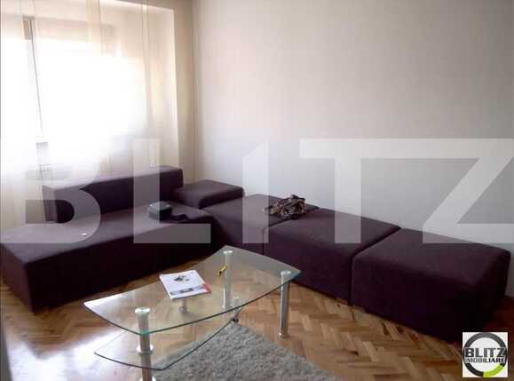 Apartament de închiriat 2 camere Marasti - 8106AI | BLITZ Cluj-Napoca | Poza2