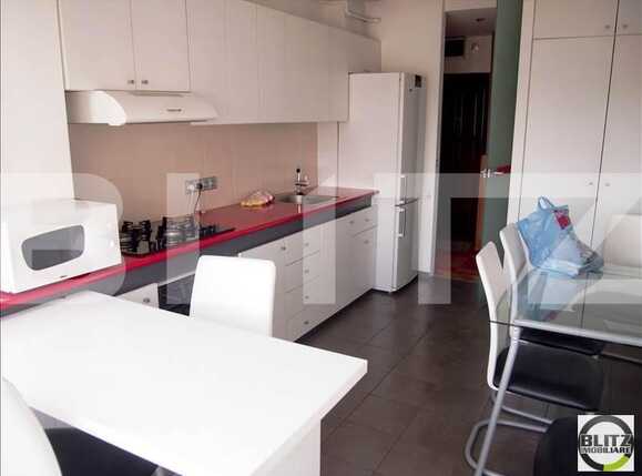 Apartament de închiriat 2 camere Marasti - 8106AI | BLITZ Cluj-Napoca | Poza5