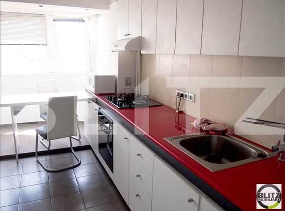 Apartament de închiriat 2 camere Marasti - 8106AI | BLITZ Cluj-Napoca | Poza4